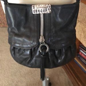 Crossover bag Jimmy Choo for H&M